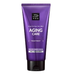 Mise En Scene Aging Care Treatment 180ml korean skincare product online shop malaysia China hong kong