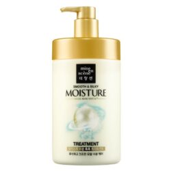 Mise En Scene Pearl Smooth & Silky Moisture Daily Treatment korean skincare product online shop malaysia thailand singapore
