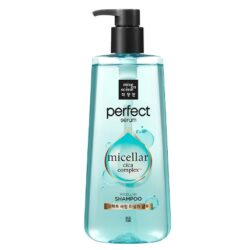 Mise En Scene Perfect Serum Micellar Shampoo korean skincare product online shop malaysia thailand singapore