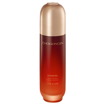 Missha Cho Gongjin Sosaeng Toner korean skincare product online shop malaysia China macau Missha Cho Gongjin Sosaeng Toner korean skincare product online shop malaysia China macau