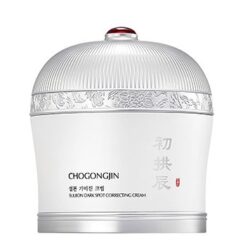 Missha Cho Gongjin Sulbon Dark Spot Correcting Cream korean skincare product online shop malaysia China Macau