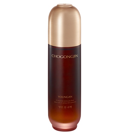 Missha Cho Gongjin Youngan Toner korean skincare product online shop malaysia China macau Missha Cho Gongjin Youngan Toner korean skincare product online shop malaysia China macau
