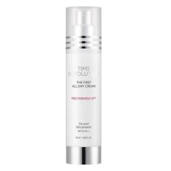 Missha Time Revolution The First All Day Cream korean skincare product online shop malaysia China Macau1