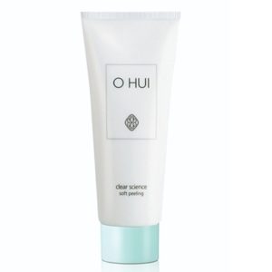 OHUI Clear Science Soft Peeling korean skincare product online shop malaysia norway argentina