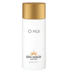 OHUI Day Shield Multi Sun korean skincare product online sho malaysia taiwan vietnam japan