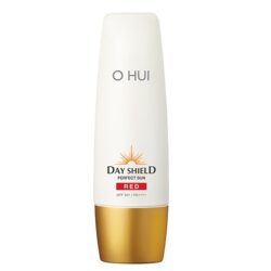 OHUI Day Shield Perfect Sun Red korean skincare product online sho malaysia taiwan vietnam japan