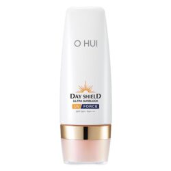 OHUI Day Shield Ultra Sunblock UV Force korean skincare product online sho malaysia taiwan vietnam japan