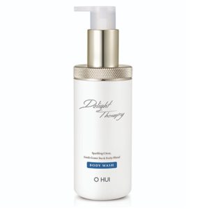 OHUI Delight Therapy Body Wash korean skincare product online shop malaysia norway argentina