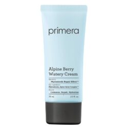 primera Alpine Berry Watery Cream korean skincare prduct online shop malaysia sweden macau0