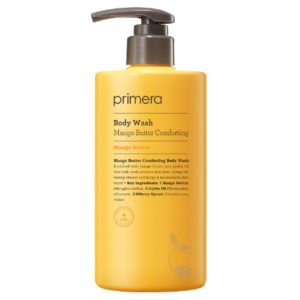 primera Mango Butter Comforting Body Wash korean skincare product online shop malaysia england usa
