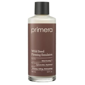 primera Wild Seed Firming Emulsion korean skincare prduct online shop malaysia sweden macau