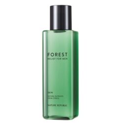 Nature Republic Forest Relief for Men Skin korean skincare product online shop malaysia China poland1