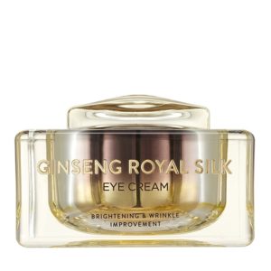 Nature Republic Ginseng Royal Silk Eye Cream korean skincare product online shop malaysia macau vietnam