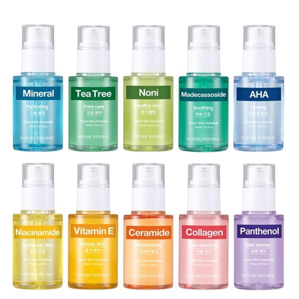 Nature Republic Good Skin Ampoule korean skincare product online shop malaysia China hong kong0 Nature Republic Good Skin Ampoule korean skincare product online shop malaysia China hong kong0