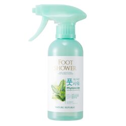 Nature Republic Phytoncide Foot Shower korean skincare product online shop malaysia China poland