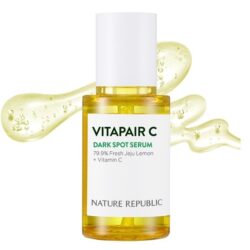 Nature Republic Vitapair C Dark Spot Serum korean skincare product online shop malaysia China hong kong