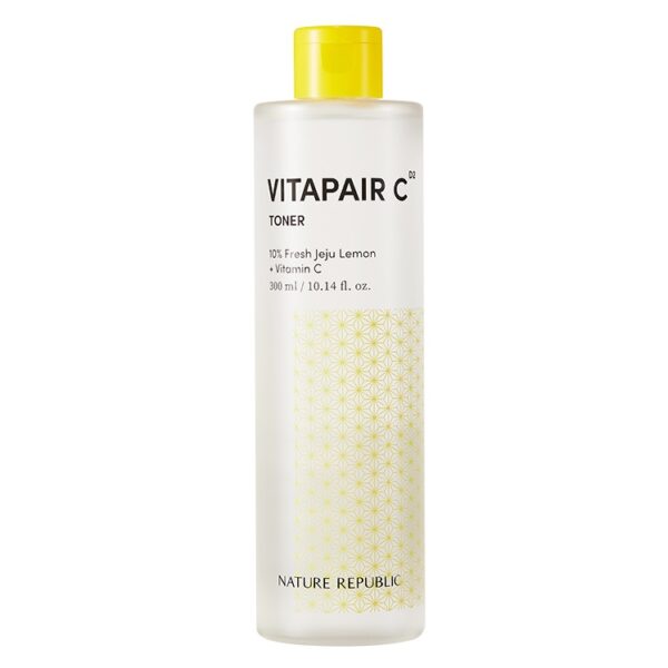 Nature Republic Vitapair C Toner korean skincare product onlien shop malaysia china india Nature Republic Vitapair C Toner korean skincare product onlien shop malaysia china india