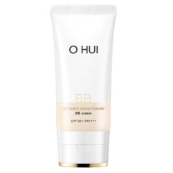 OHUI Ultimate Brightening BB Cream korean skincare product online shop malaysia China poland