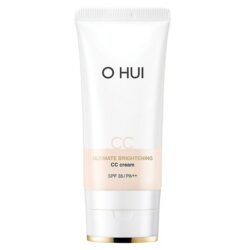 OHUI Ultimate Brightening CC Cream korean skincare product online shop malaysia China poland