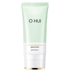 OHUI Ultimate Brightening Green Primer korean skincare product online shop malaysia China poland