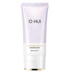 OHUI Ultimate Brightening Lavender Primer korean skincare product online shop malaysia China poland