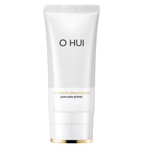 OHUI Ultimate Brightening Pore Care Primer korean skincare product online shop malaysia China poland