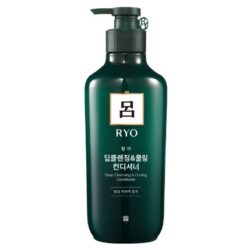 Ryo Conditioner 500ml [3 type] korean skincare product online shop malaysia Taiwan Italy