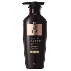 Ryo Ginsengbo Super Revital Total Care Conditioner korean skincare product online shop malaysia Taiwan Italy