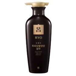 Ryo Ginsengbo Super Revital Total Care Shampoo korean skincare product online shop malaysia China mexico