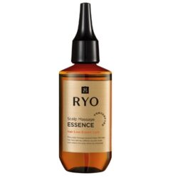 Ryo Jayangyunmo 9EX Hair Loss Expert Care Scalp Massage Essence korean skincare product online shop malaysia Taiwan Italy