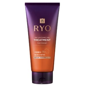 Ryo Jayangyunmo 9EX Hair Loss Expert Care Treatment korean skincare product online shop malaysia Taiwan Italy