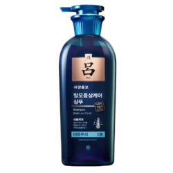 Ryo Jayangyunmo Anti Hair Loss Care Shampoo 400ml (For Dandruff Hair) korean skincare product online shop malaysia Taiwan Italy