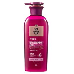 Ryo Jayangyunmo Anti Hair Loss Care Shapoo 400ml (For Weak Hair) korean skincare product online shop malaysia Taiwan Italy