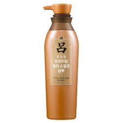 Ryo Premium Multi Scalp Shampoo korean skincare product online shop malaysia Taiwan Italy