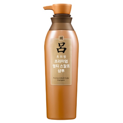 Ryo Premium Multi Scalp Shampoo korean skincare product online shop malaysia Taiwan Italy