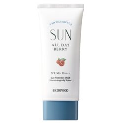 Skinfood All Day Berry So Waterful Sun korean skincare product online shop malaysia China india