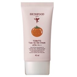 Skinfood Tomato Tone Up Sun Cream korean skincare product online shop malaysia China india