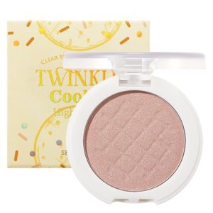 Skinfood Twinkle Cookie Highlighter korean skincare product online shop malaysia china macau