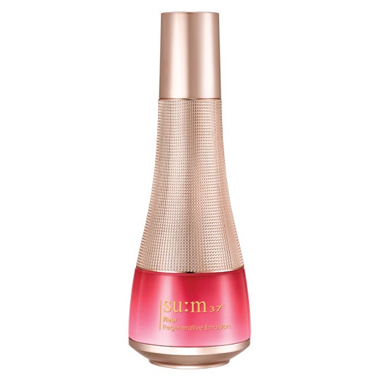 SUM37 Fleur Regenerative Serum korean skincare product online shop malaysia China cambodia