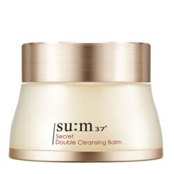 SUM37 Secret Double Cleansing Balm korean skincare product online shop malaysia australia china