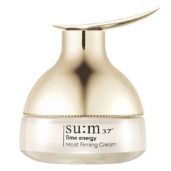 SUM37 Time Energy Moist Firming Cream korean skincare product online shop malaysia China cambodia