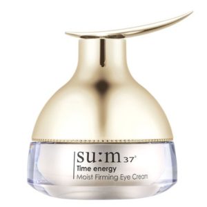 SUM37 Time Energy Moist Firming Eye Cream korean skincare product online shop malaysia China cambodia