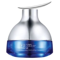 SUM37 Water Full Time Leap Moisturizing Cream korean skincare product online shop malaysia China cambodia
