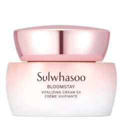 Sulwhasoo Bloomstay Vitalizing Cream EX 20ml korean skincare product online shop malaysia China Hong kong