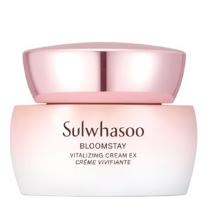Sulwhasoo Bloomstay Vitalizing Cream EX 50ml korean skincare product online shop malaysia China Hong kong