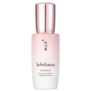 Sulwhasoo Bloomstay Vitalizing Serum EX korean skincare product online shop malaysia China Hong kong