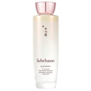 Sulwhasoo Bloomstay Vitalizing Treatment Essence korean skincare product online shop malaysia China Hong kong
