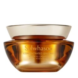 Sulwhasoo Concentrated Ginseng Renewing Cream EX korean skincare product online shop malaysia China Hong kong