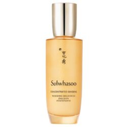 Sulwhasoo Concentrated Ginseng Renewing Emulsion EX korean skincare product online shop malaysia China Hong kong