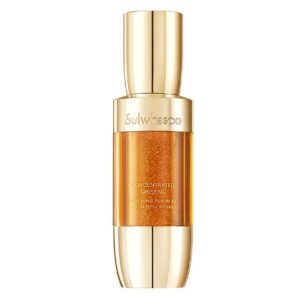 Sulwhasoo Concentrated Ginseng Renewing Serum korean skincare product online shop malaysia China macau